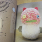 Pompom Pals - Create 14 Fuzzy Friends - Uusi - pikkukuva 4