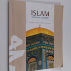 Isra Lehtinen : Islam, yhteinen uskomme - pikkukuva 1