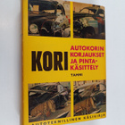 Kori : autokorin korjaukset ja pintakäsittely - pikkukuva 1