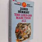 James Herriot : The Lord God Made Them All - pikkukuva 1