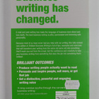 Neil Taylor : Brilliant Business Writing - How to Inspire... - pikkukuva 2