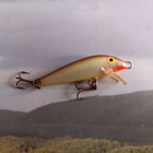 Rapala original 5 Finland Special - pikkukuva 2