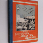 Niels Meyn ym. : Lentävien lautasten arvoitus - pikkukuva 1