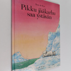 Hans de Beer : Pikku jääkarhu saa ystävän - pikkukuva 1