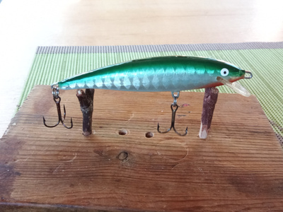 Hali Vaappu 8,5cm