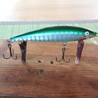 Hali Vaappu 8,5cm - pikkukuva 1