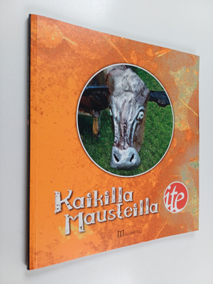 Minna Haveri : Kaikilla mausteilla : Ite : suomalaista ny...