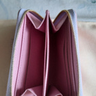 Louis Vuitton Zippy Coin Purse Uusi - pikkukuva 3