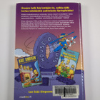 Matt Groening : Simpsonit : ilmojen halki - pikkukuva 2