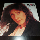MUSKA - PIDÄ KIII! - . LP ( Hyvä kunto ) - pikkukuva 1