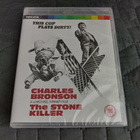 Stone Killer - Teilaaja Blu-ray **muoveissa** - pikkukuva 1