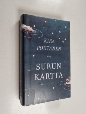 Kira Poutanen : Surun kartta