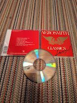 Aerosmith-Classics Live 2