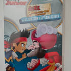 Disney Junior, Erilliset Lasten leffat 2,3,4 ja 5 - DVD - pikkukuva 2