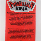 Staffan Skott : Pyöräilijän kirja - pikkukuva 2