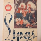 Lipas -lehti vuodelta 1954 - pikkukuva 1