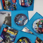 Lego Wii U pelejä +Batman  ( wiiU ) - pikkukuva 2