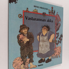 Irene Hedlund : Vastarannan akka - pikkukuva 1
