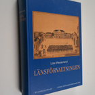 Lars Westerlund : Länsförvaltningen : landshövdingarna, r... - pikkukuva 1