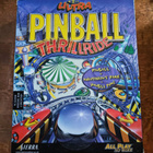 PC Big Box: 3D Ultra Pinball Thrillride - pikkukuva 1