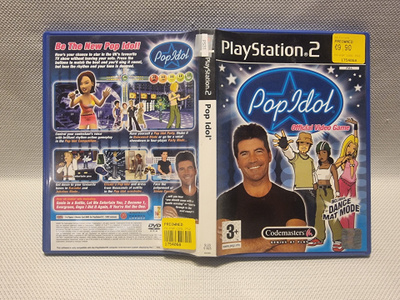 PS31 Pop Idol