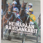 Erkki Hujanen : Heinäpään ravisankarit : Kontio, Korpi & ... - pikkukuva 1