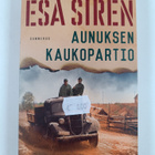 Esa Siren : Aunuksen kaukopartio - pikkukuva 1