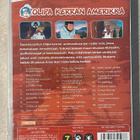 Olipa kerran Amerikka (4DVD) alkuperäiset dubbaukset (UUSI) - pikkukuva 2