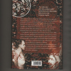 Räsänen, Liisa: Ossianin laulut , Atena 2000, yvk., 1.p., K4 - pikkukuva 5