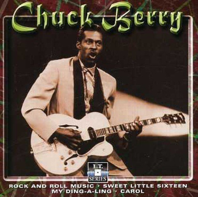 Chuck Berry: Johnny B. Goode