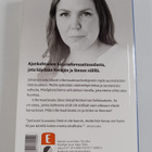 Saara Jantunen : Infosota : "iskut kohdistuvat kansalaist... - pikkukuva 2