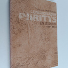 N. I. Barysnikov : Leningradin piiritys ja Suomi 1941-1944 - pikkukuva 1