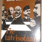 ^o^ Bror Laurla : Tie Talvisotaan - pikkukuva 1