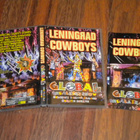 DVD - LENINGRAD COWBOYS - Global Balalaika Show 2003 - pikkukuva 1