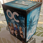 OC - kaudet 1, 2, 3 ja 4 - DVD boxit (Koko sarja) - pikkukuva 2