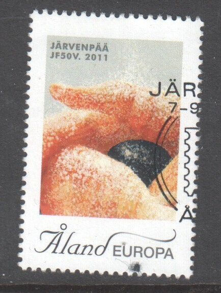 Omakuvamerkki  leimattuna 14
