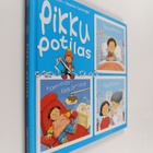 Anne Civardi : Pikku potilas - pikkukuva 1