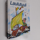 Kirkon nuorisotyön keskus : Laulutuuli - pikkukuva 1