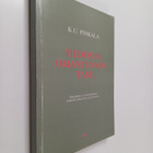 K. U. Pihkala : Tiedon ja omantunnon tase : yhteiskunta- ... - pikkukuva 1