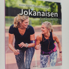 Jessica Almenäs : Jokanaisen juoksukirja - pikkukuva 1