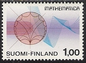 1978 Matemaattinen ala ** LaPe 828