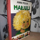 Polva x4 - Samin satukynä & Satusaappaat & Inkku & Marjuli - pikkukuva 5