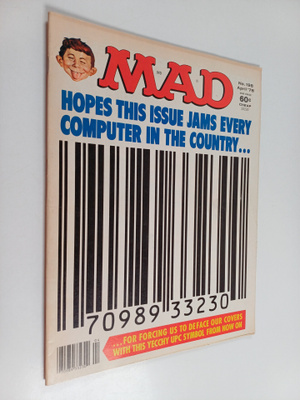 MAD No. 198/1978