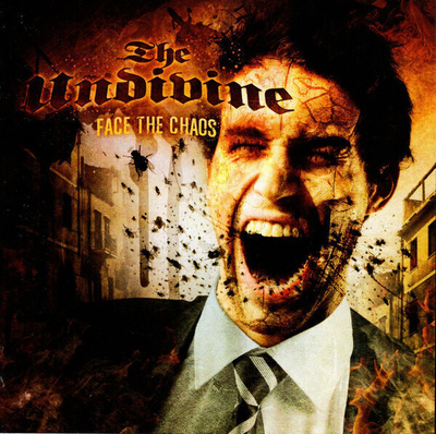 The Undivine - Face The Chaos