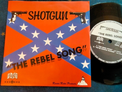 Shotgun EP