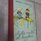 ASTRID LINDGREN - kyllä meillä oli hauskaa ( v 1965 ) - pikkukuva 1
