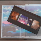 VHS: Star Trek - Generations (William Shatner 1994) - pikkukuva 5