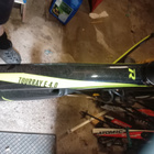 R Raymon tourray 4.0 e bike - pikkukuva 2