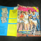 JUOKSIJA 12 / 1977 ( hieno hyväkuntoinen lehti !! - pikkukuva 1