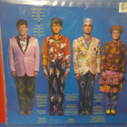 TALKING HEADS - LITTLE CREATURES CAN-85 EX-/EX- LP - pikkukuva 2